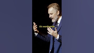 Jordan Peterson’s Value System | Jordan Peterson