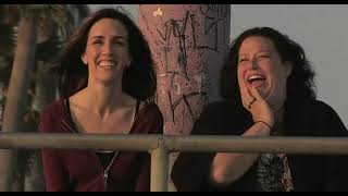 Movie Clip From Disfigured - EDs