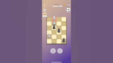 Pocket Chess Wild Pig Event Level 11  | Wild Boar | Wild Swine #matein2
