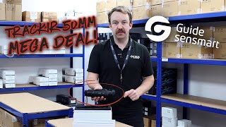 Guide Track IR Thermal Monocular Mega Deal!