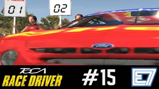 V8 Supercars Continued | Toca Race Driver Career Mode #15