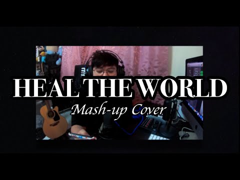 heal-the-world-mash-up-cover-|-rhika-delos-reyes-cover