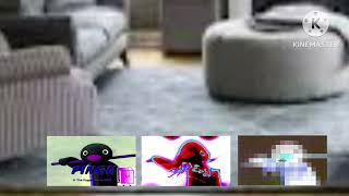 Pingu Outro Showtime Commercial