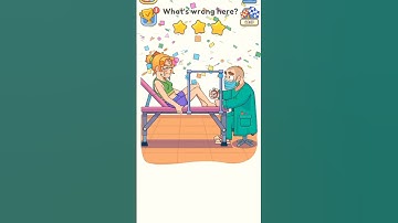 Dop 5 Delete one part level 297 #youtubeshorts #shorts