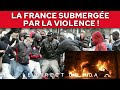 Violence au lycée : un crime choquant en France