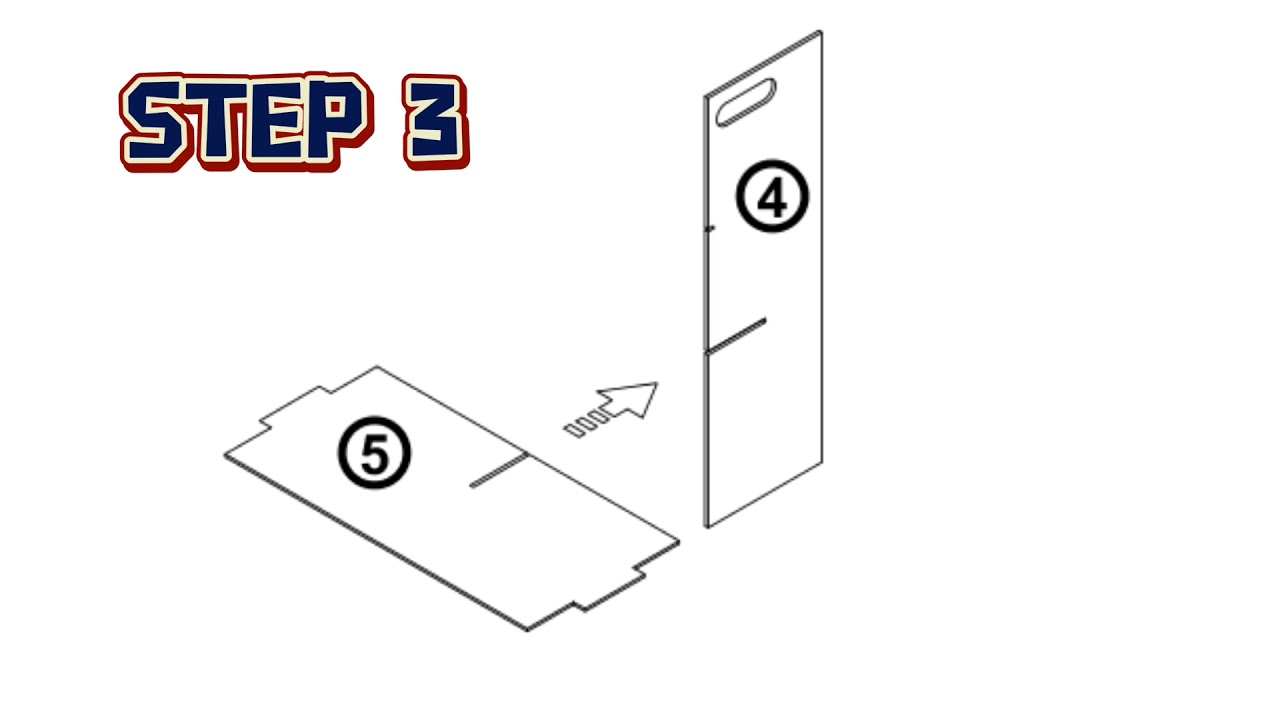 TOOKYTOY LT089 My Little Dollhouse