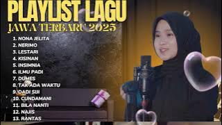 LAGU JAWA AKUSTIK TERBARU 2025| FULL ALBUM RESTIANADE AKUSTIK JAWA - NONA JELITA - LESTARI