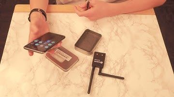 Eachine ROTG02 fpv Reciever European S7