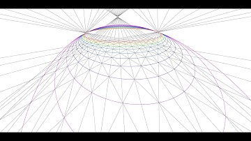 Projective Morphology:  Interlude