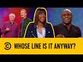 Plastic Surgery Doo-Wop | Whose Line Is It Anyway?