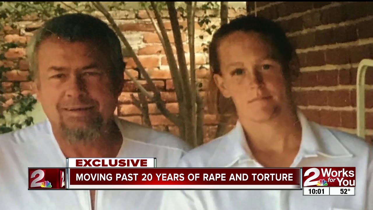 Part 2: Kidnapped, held captive for 19 years, woman makes new life for ...