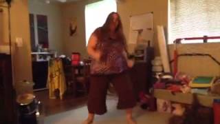 Shay n Ape Harlem shake