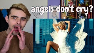 Bebe Rexha - Last Hurrah (Music Video) | Reaction