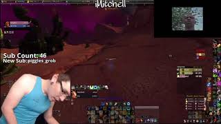 imitchell