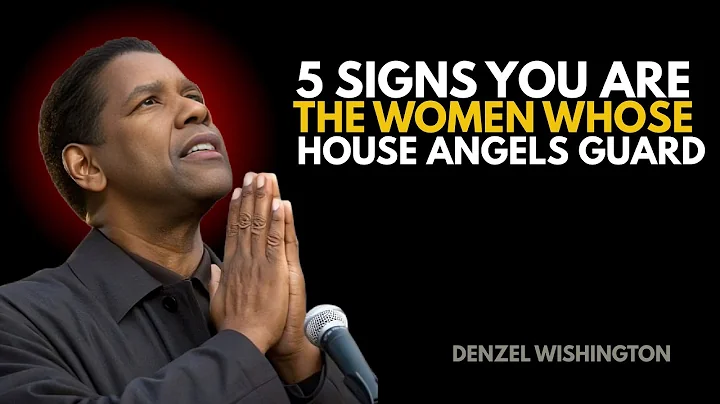 WHEN SOMEONE IGNORES YOU, IT HURTS BUT IT'S A SIGN – DENZEL WASHINGTON MOTIVATIONAL SPEECH