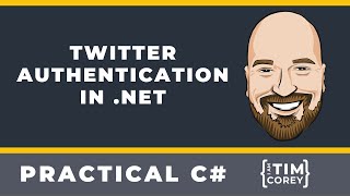 Twitter Authentication in .NET 6 ASP.NET Core Web Applications Net Worth