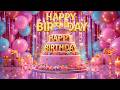 Send This Beautiful Happy Birthday Song 