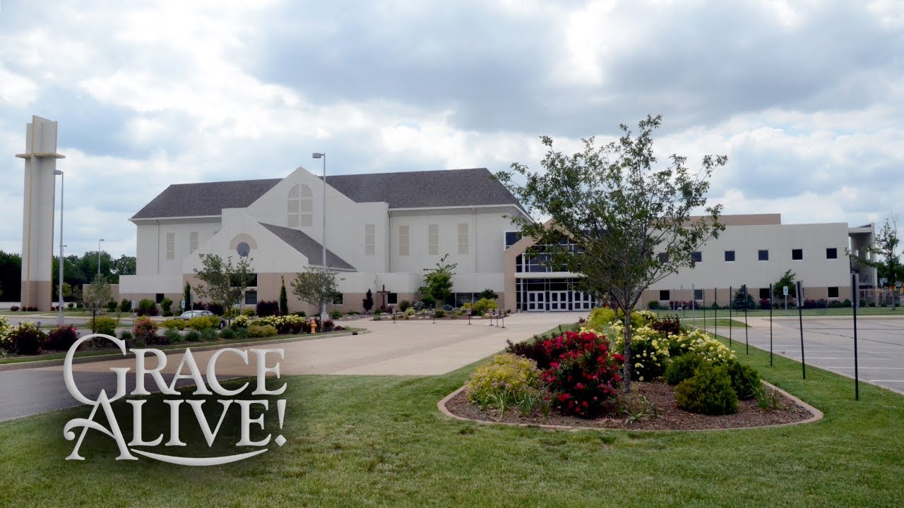 Grace Alive 