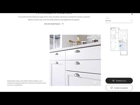 Experience a NEW Lennar.com - video from Lennar