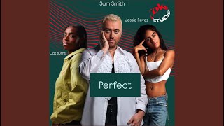 Sam Smith, Jessie Reyez & Cat Burns - Perfect (truee_key style)