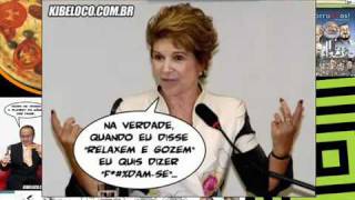 Vossa Excelência - Titãs