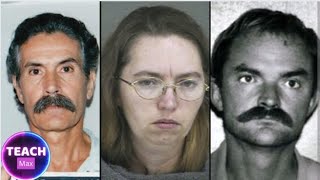 Top 10 Executed Criminals Last Words