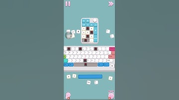 Perfect Tidy Level 21 | TR