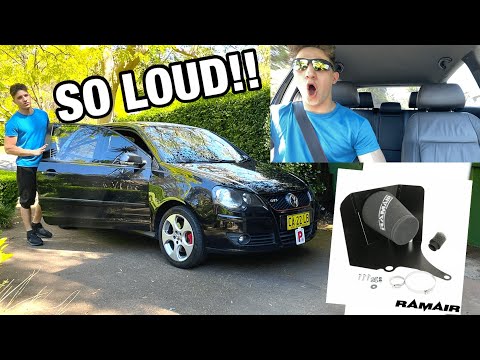 Video: Är GTI en turbo?