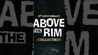 Above The Rim Collection 🏀🔥 #2pac #tupac #abovetherim #thuglife #hiphop50 #90shiphop #deathrow