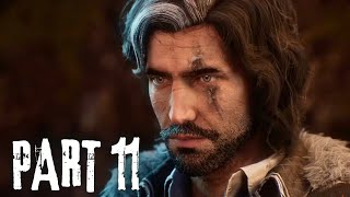 Clair Obscur: Expedition 33 PC Walkthrough Part 11 | NO COMMENTARY