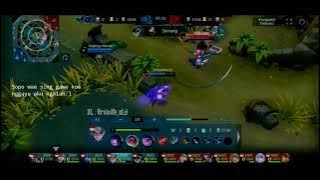 STORY WA MOBILE LEGENDS HERO DOYRROT TERBARU