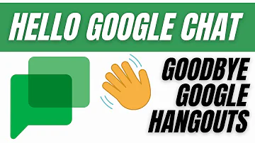 Come funziona la chat di Google?
