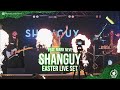 Shanguy feat mark neve  la musica non si ferma easter edition co lmnsf new leaf