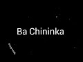 Serenje Kalindula Band Ba Chininka/ Umwalalume ngawa kumwenu Mp3 Song