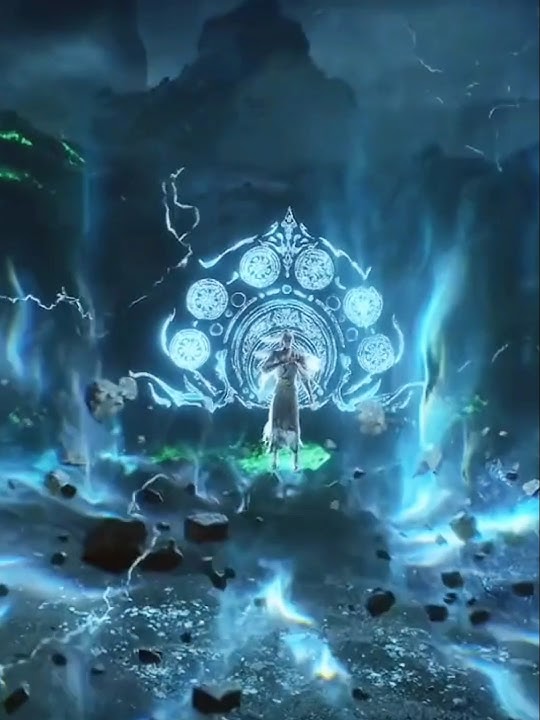 battle through the events new episode