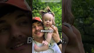 Babies with Down Syndrome deserve love
Like and subscribe for the best pro-life content!
Follow Live Action:
Instagram: https://www.instagram.com/liveactionorg/
Facebook: https://www.facebook.com/liveaction
Twitter: https://twitter.com/liveaction
Follow Lila Rose:
Instagram: https://www.instagram.com/lilaroseofficial/
Facebook: https://www.facebook.com/lilagracerose
Twitter: https://twitter.com/lilagracerose
Youtube: https://www.youtube.com/@lilarosepodcast
Give to fuel Live Actions work to change hearts and minds on abortion: https://give.liveaction.org/support-live-action-and-save-lives/
Read Live Action News for the latest human rights news: http://liveaction.org/news
Follow Live Action News:
Instagram: https://www.instagram.com/liveactionnews/
Facebook: https://www.facebook.com/liveactionnewsonline
Twitter: https://twitter.com/LiveActionNews Babies with Down Syndrome deserve love