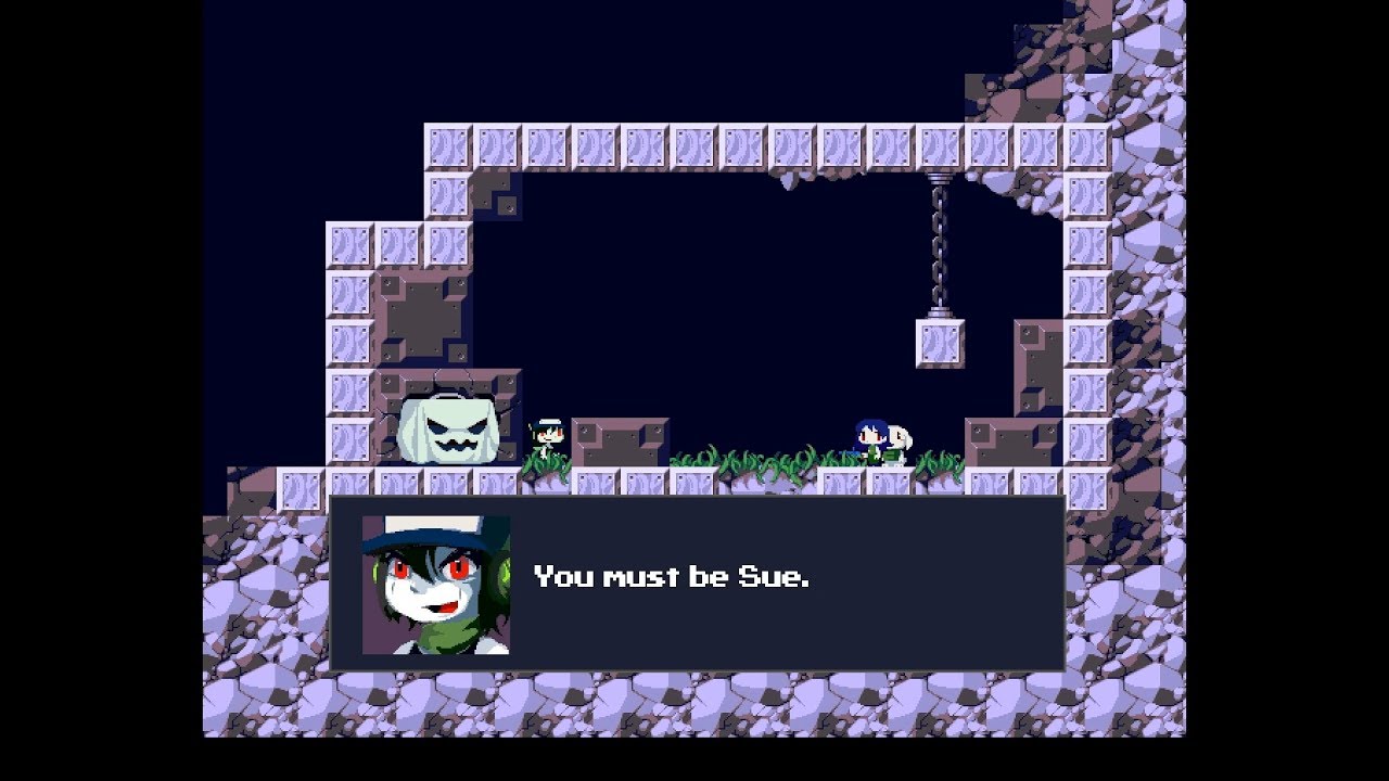 cave story 2 cave story 2