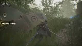 Beast of Reincarnation Get to Yellow Key Get to Boss Holding Key