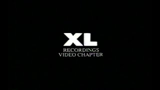 XL RECORDINGS : The Video Chapter [VHS] 1992