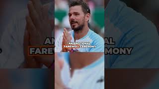Stan Wawrinka bids emotional farewell to Roland Garros a decade after 2015 triumph 🎾💔