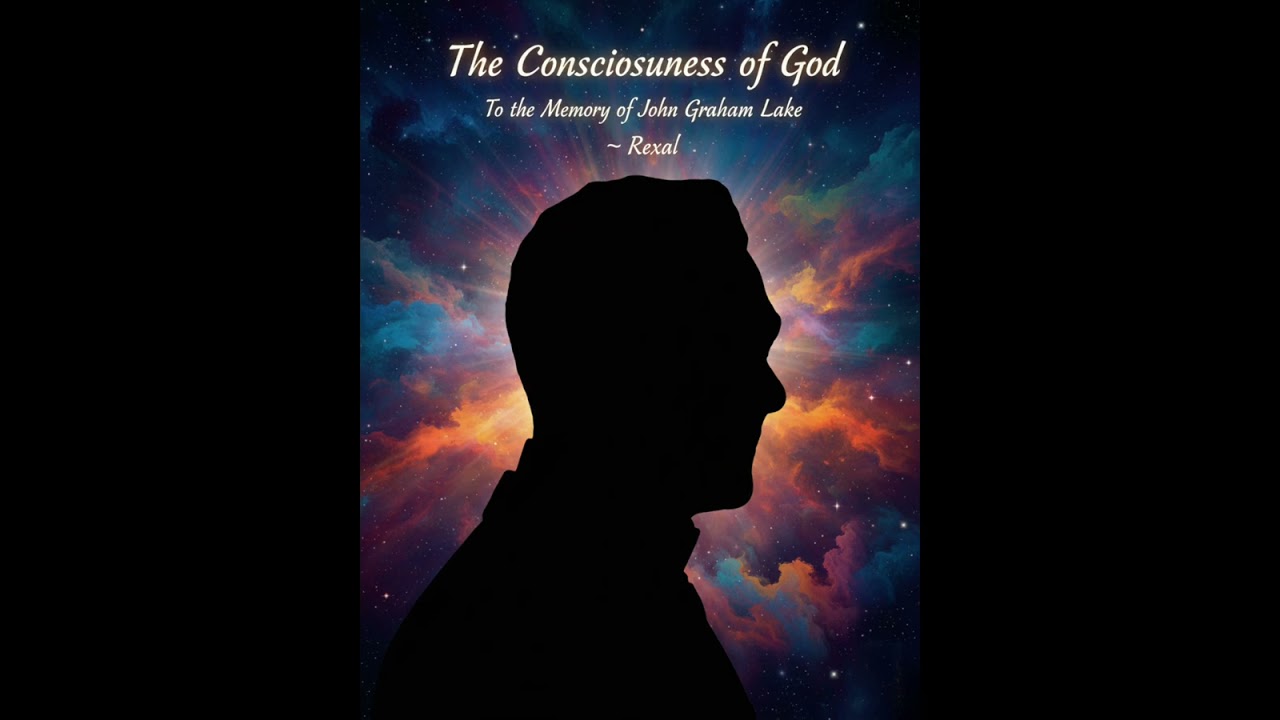 The Consciousness of God: A Tribute to John G. Lake | God's General & Apostle of Faith |Rexal