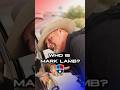 Behind the Scenes of Sheriff Mark Lamb's Personal Life