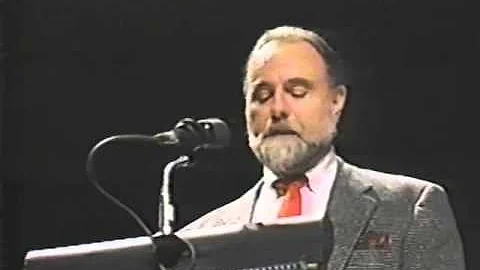 18 Fearless Leader - Jerry Nelson (Jim Henson's Me...