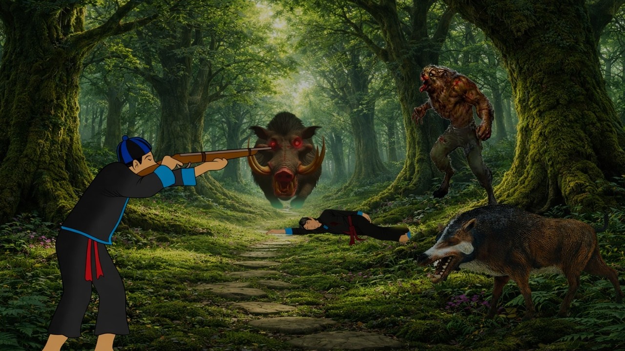 dab neeg dab laug tua yawm yij 27 2 2026