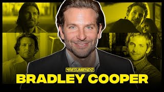 La historia de BRADLEY COOPER, el actor sin OSCAR | RESUMIENDO A FAMOSOS 1x08