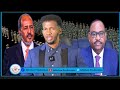 DEG DEG Xogta Ciidanka Halista Ku Ah Puntland Ee Jooga Gaalkacyo Boosaaso Iyo Aftahanproduction
