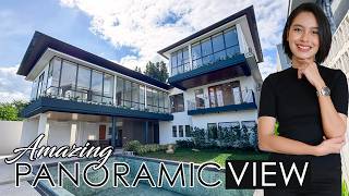 House Tour 404 • Amazing 5Bedroom House for Sale in Richdale Subdivision, Antipolo Rizal | Presello