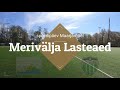 Merivälja Lasteaia spordipäev
