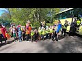 Merivälja Lasteaia spordipäev