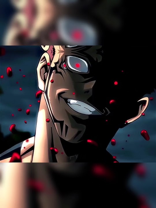 Sukuna Ryomen — OVERDO$E (Slowed   Reverb) | ft. Pharmacist #anime #amv #edit #jujutsukaisen